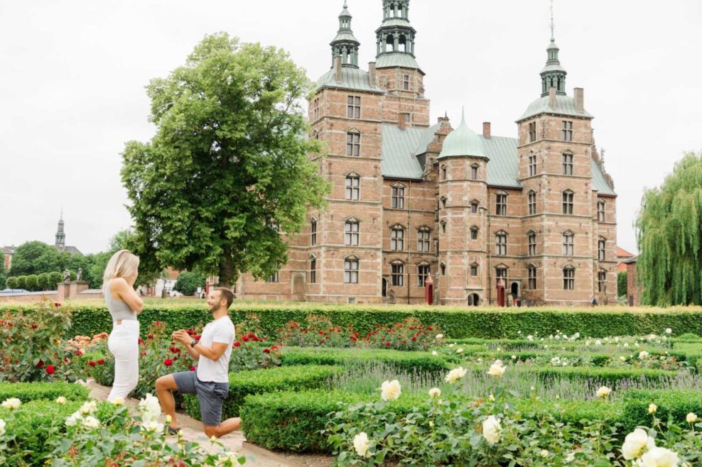 Propose in Copenhagen