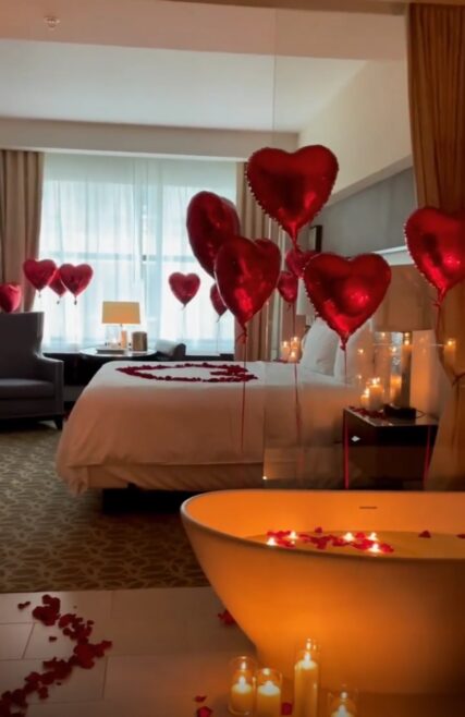 Propose in London